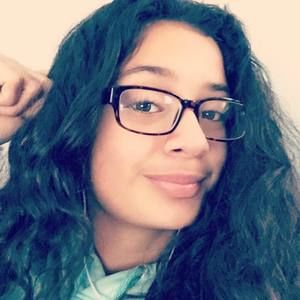 Meet your Posher, Cheyenne